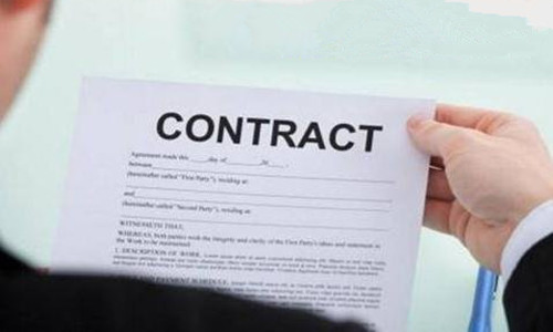 英語合同翻譯 英語合同翻譯